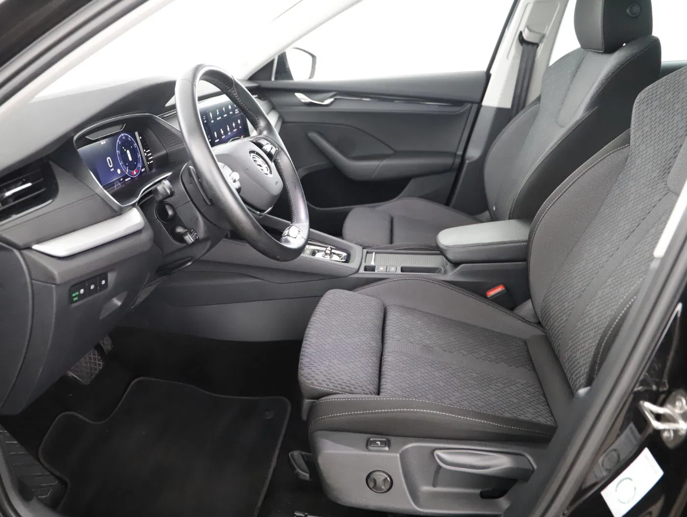 Skoda Octavia Combi 2.0 TDI Ambition | Bild 7 von 24