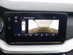 Skoda Octavia Combi 2.0 TDI Ambition | Thumbnail 15 von 24