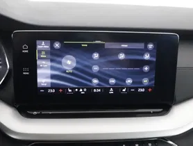 Skoda Octavia Combi 2.0 TDI Ambition | Thumbnail 16 von 24
