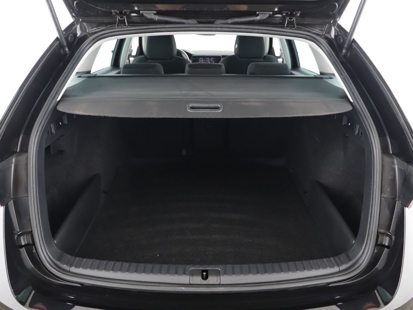Skoda Octavia Combi 2.0 TDI Ambition | Bild 23 von 24