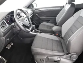 VW T-Roc Cabrio TSI | Thumbnail 11 von 24