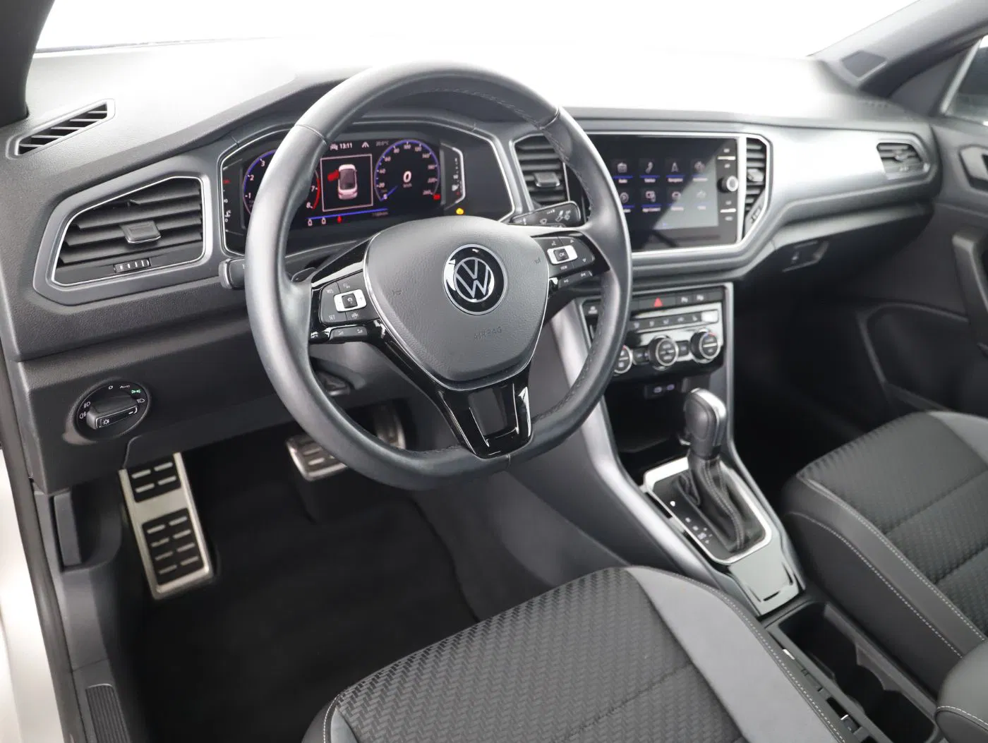 VW T-Roc Cabrio TSI | Bild 12 von 24