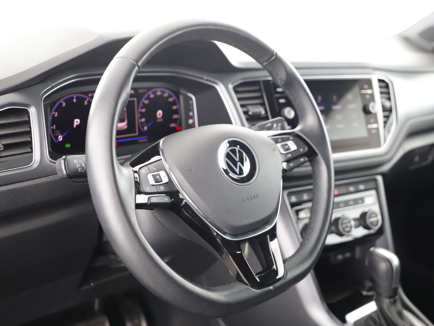 VW T-Roc Cabrio TSI | Bild 13 von 24