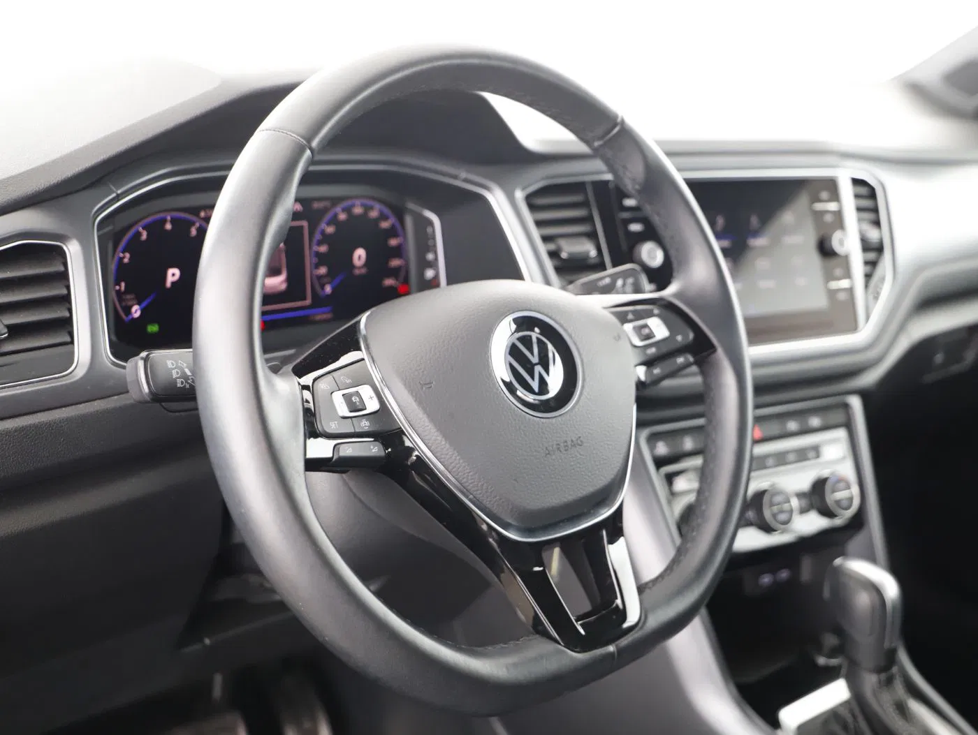 VW T-Roc Cabrio TSI | Bild 13 von 24