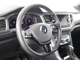 VW T-Roc Cabrio TSI | Thumbnail 13 von 24