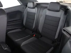 VW T-Roc Cabrio TSI | Thumbnail 22 von 24