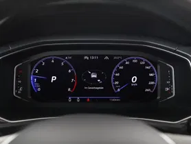 VW T-Roc Cabrio TSI | Thumbnail 14 von 24