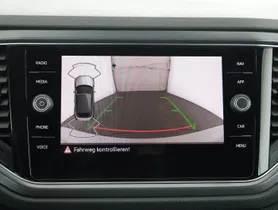 VW T-Roc Cabrio TSI | Thumbnail 19 von 24