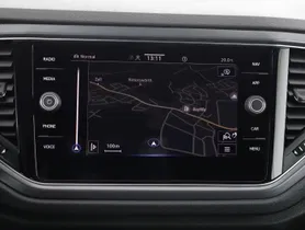 VW T-Roc Cabrio TSI | Thumbnail 18 von 24