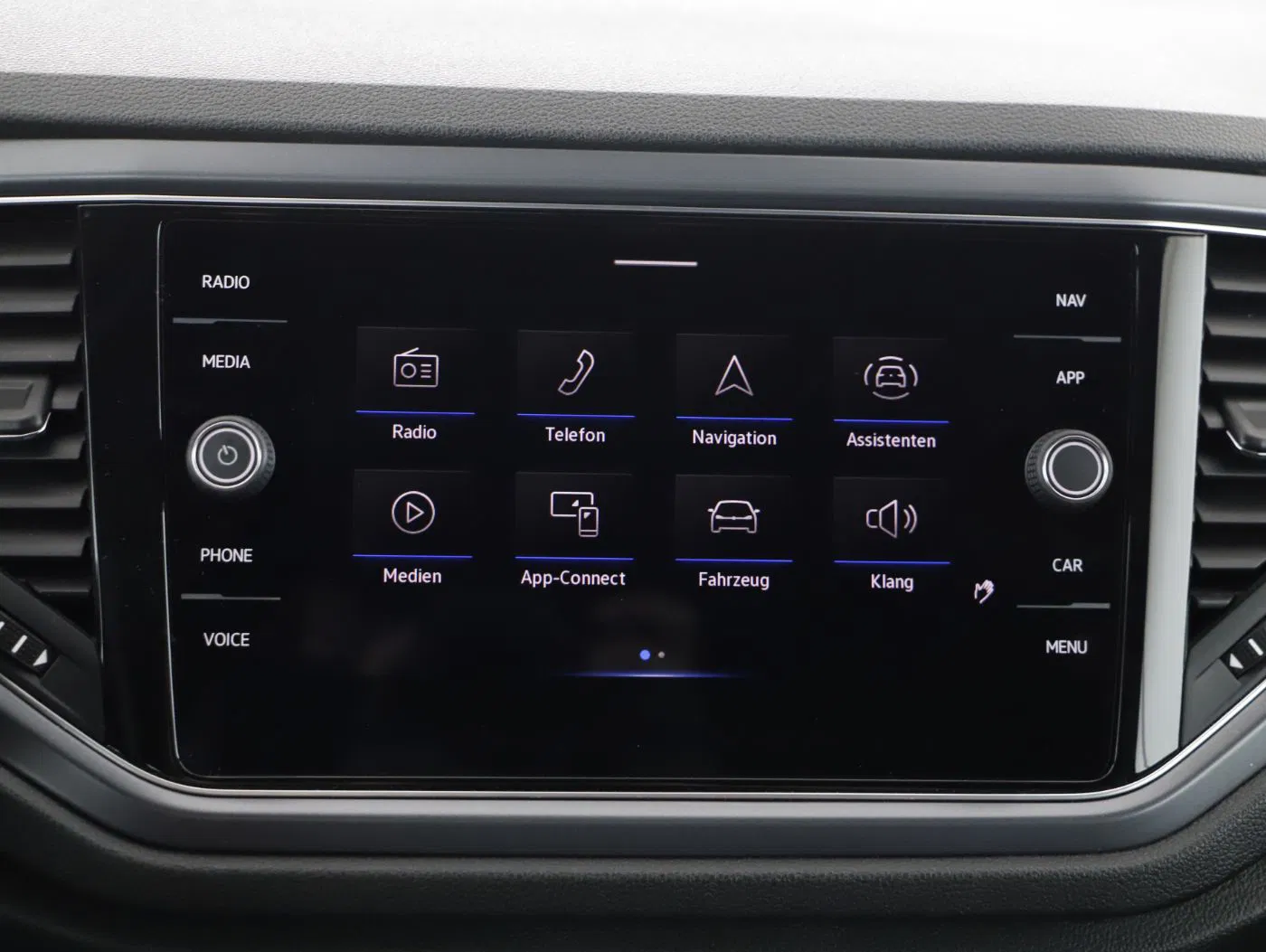VW T-Roc Cabrio TSI | Bild 17 von 24