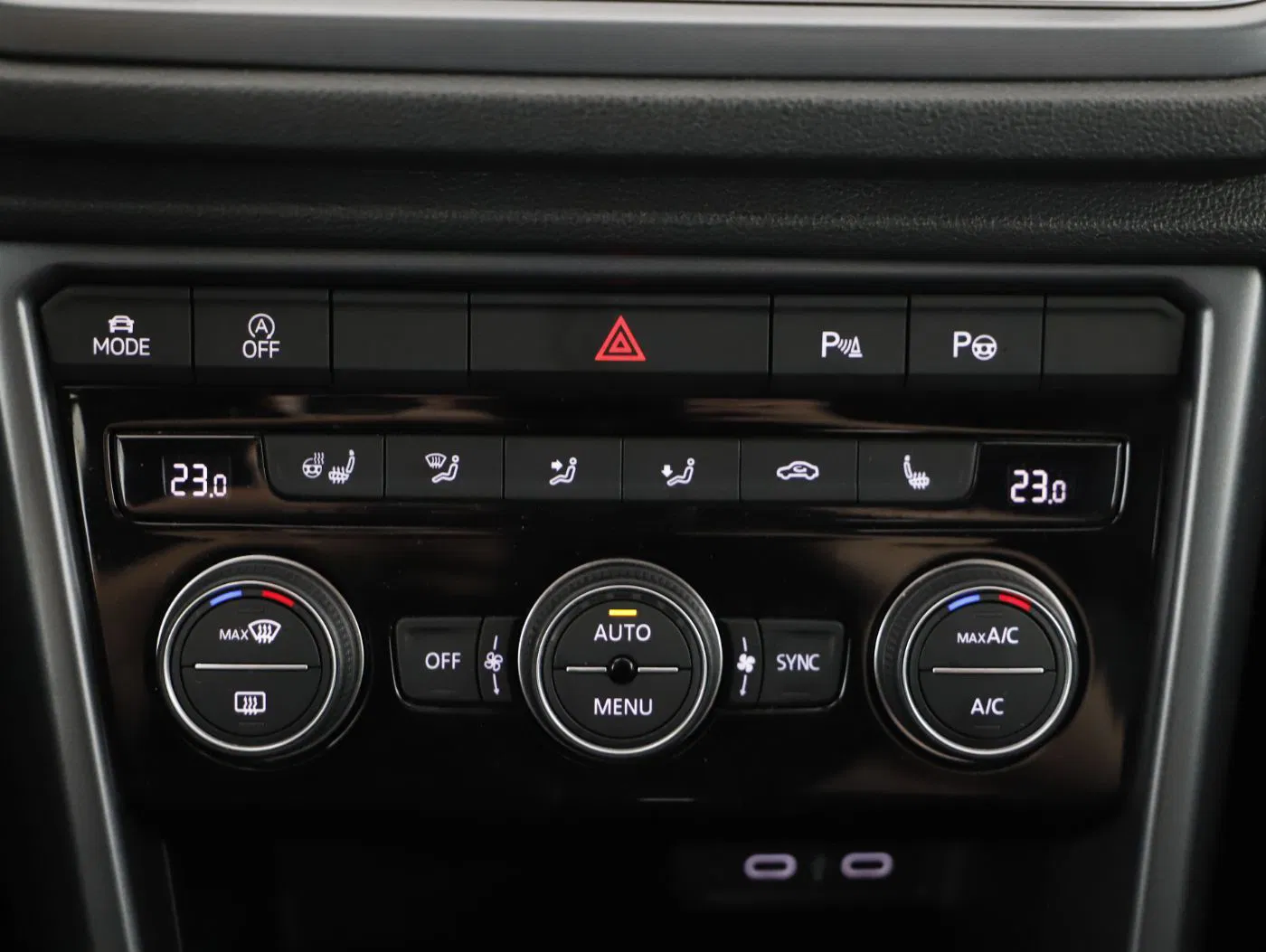 VW T-Roc Cabrio TSI | Bild 20 von 24