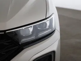 VW T-Roc Cabrio TSI | Thumbnail 24 von 24