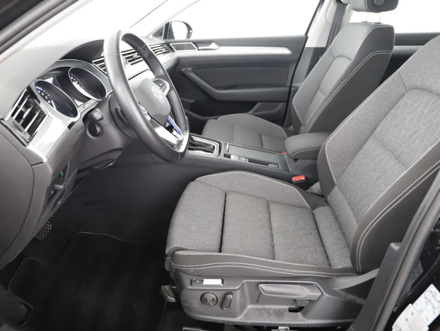 VW Passat Variant 1.4 TSI GTE | Bild 7 von 23