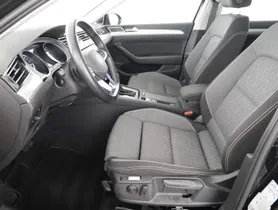VW Passat Variant 1.4 TSI GTE | Thumbnail 7 von 23