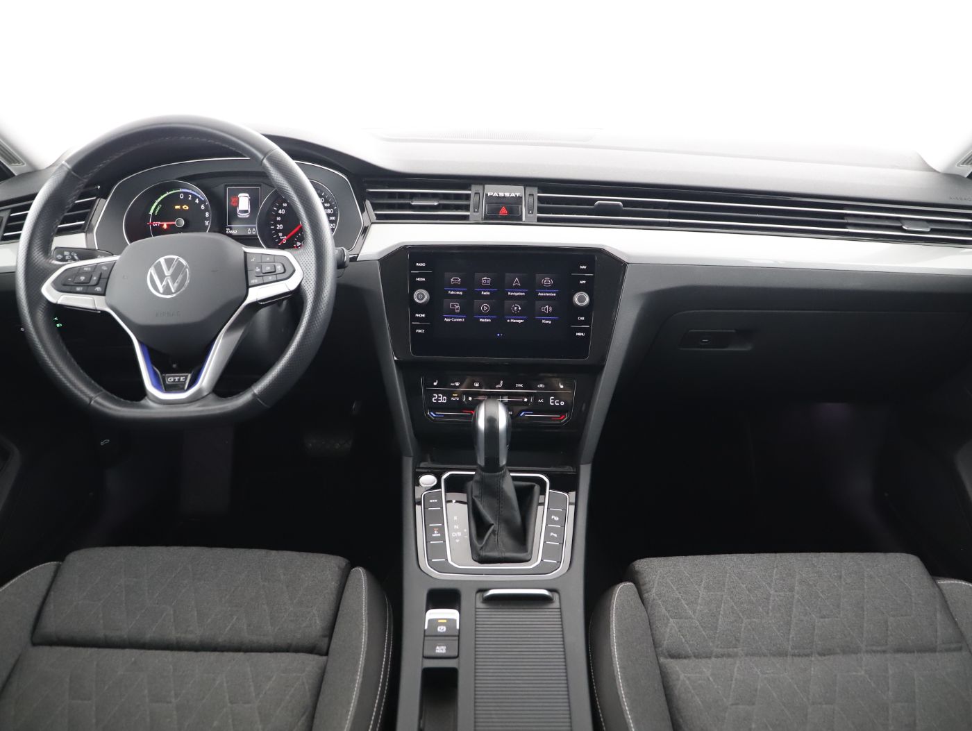 VW Passat Variant 1.4 TSI GTE | Bild 9 von 23