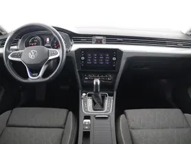 VW Passat Variant 1.4 TSI GTE | Thumbnail 9 von 23
