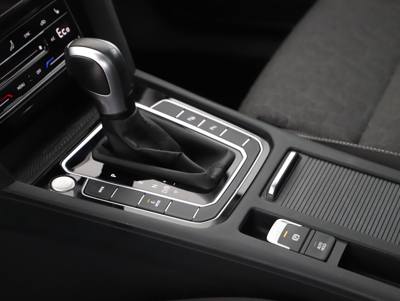 VW Passat Variant 1.4 TSI GTE | Bild 11 von 23