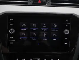 VW Passat Variant 1.4 TSI GTE | Thumbnail 13 von 23