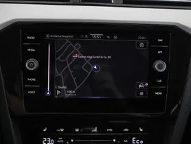 VW Passat Variant 1.4 TSI GTE | Thumbnail 14 von 23