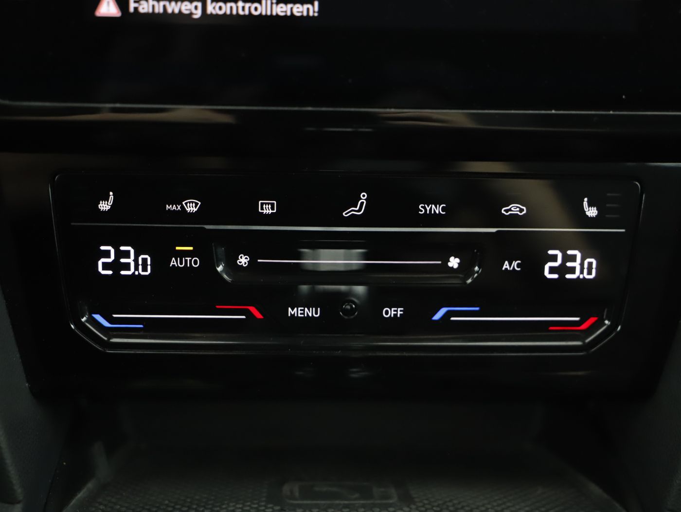 VW Passat Variant 1.4 TSI GTE | Bild 15 von 23