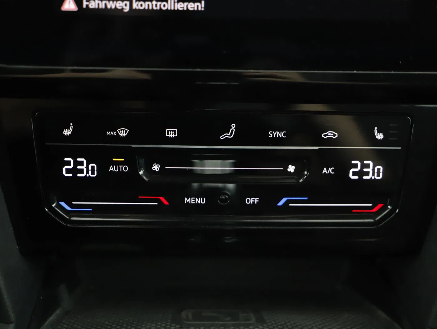 VW Passat Variant 1.4 TSI GTE | Bild 15 von 23