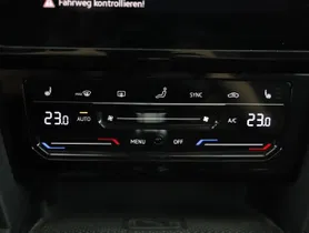 VW Passat Variant 1.4 TSI GTE | Thumbnail 15 von 23