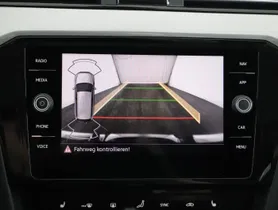 VW Passat Variant 1.4 TSI GTE | Thumbnail 18 von 23