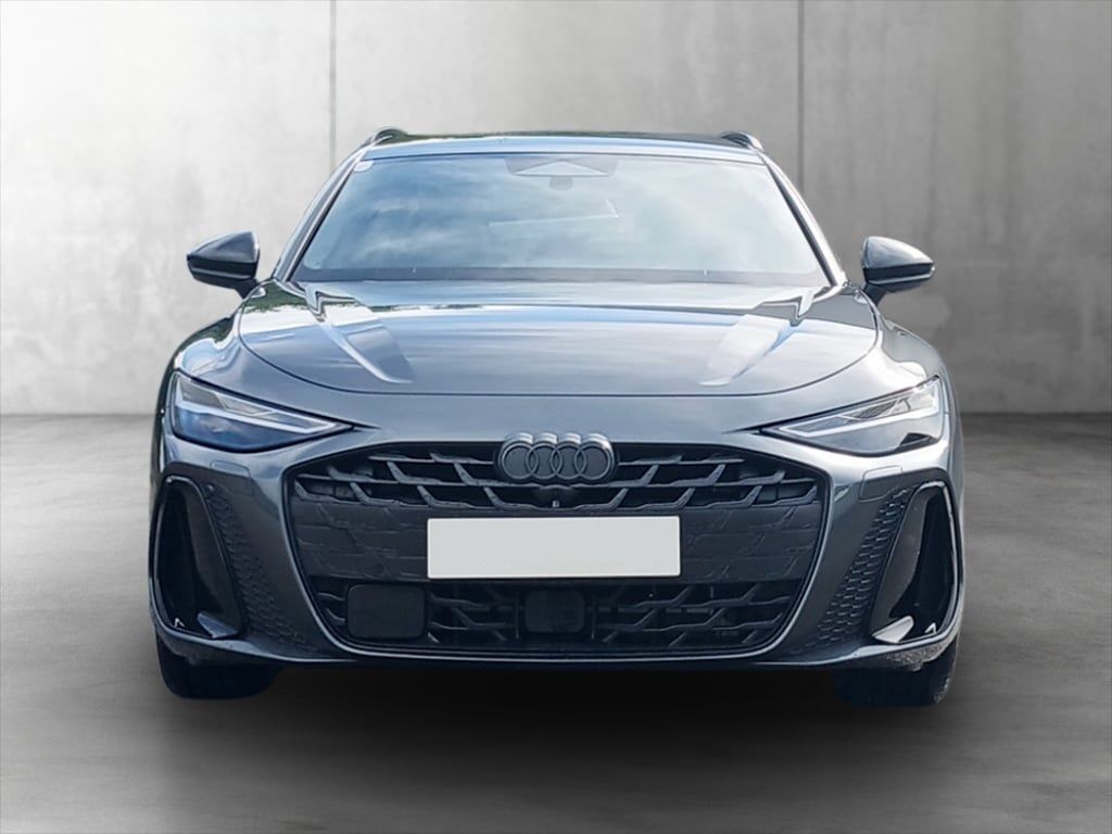 Audi A6 Avant e-hybrid quattro | Bild 3 von 23