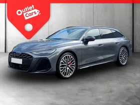 Audi A6 Avant e-hybrid quattro | Thumbnail 1 von 23