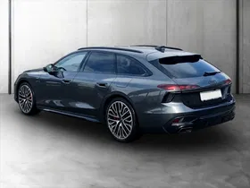 Audi A6 Avant e-hybrid quattro | Thumbnail 4 von 22
