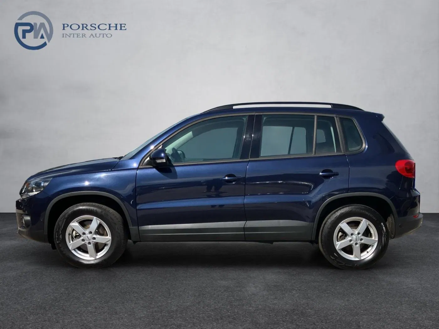 VW Tiguan 2.0 TDI BlueMotion 4Motion Austria Tech | Bild 5 von 18