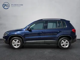 VW Tiguan 2.0 TDI BlueMotion 4Motion Austria Tech | Thumbnail 5 von 18