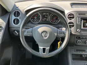 VW Tiguan 2.0 TDI BlueMotion 4Motion Austria Tech | Thumbnail 11 von 18