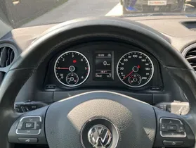 VW Tiguan 2.0 TDI BlueMotion 4Motion Austria Tech | Thumbnail 12 von 18