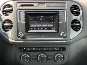 VW Tiguan 2.0 TDI BlueMotion 4Motion Austria Tech | Thumbnail 14 von 18
