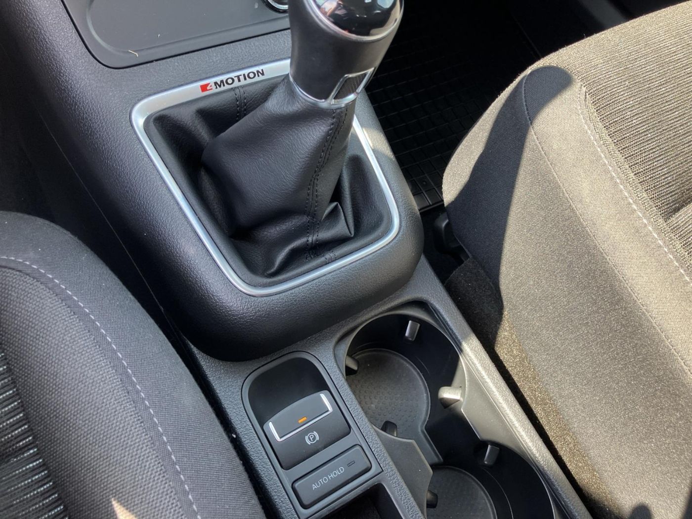 VW Tiguan 2.0 TDI BlueMotion 4Motion Austria Tech | Bild 15 von 18