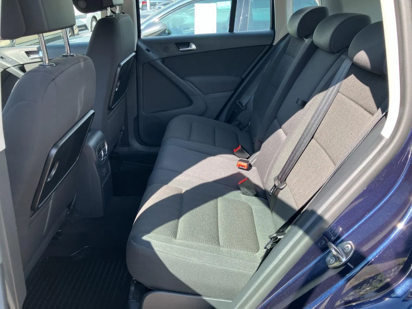 VW Tiguan 2.0 TDI BlueMotion 4Motion Austria Tech | Bild 17 von 18