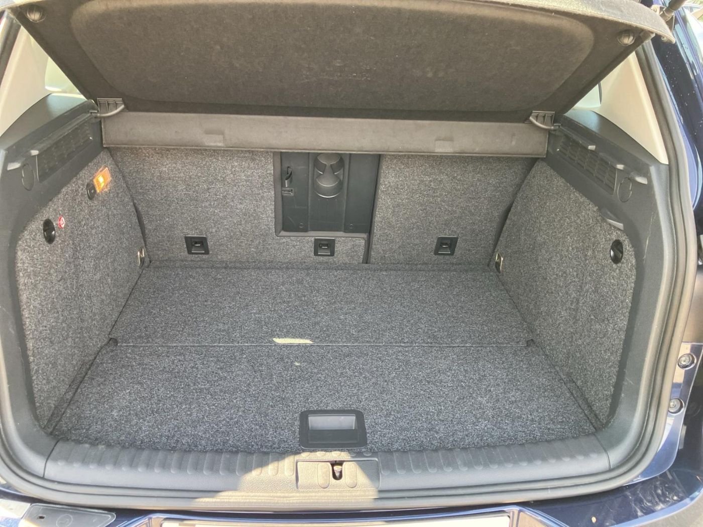 VW Tiguan 2.0 TDI BlueMotion 4Motion Austria Tech | Bild 18 von 18
