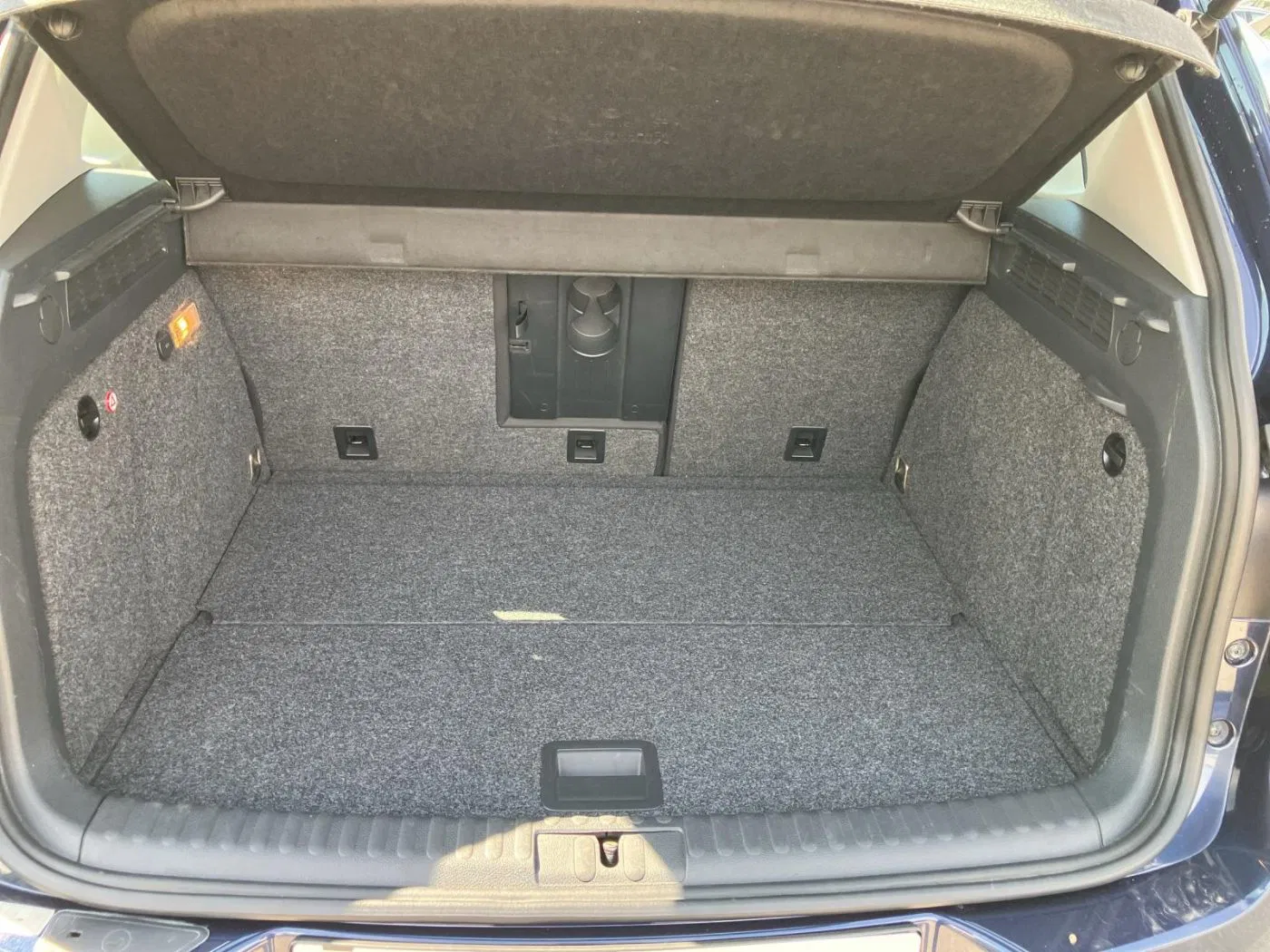 VW Tiguan 2.0 TDI BlueMotion 4Motion Austria Tech | Bild 18 von 18