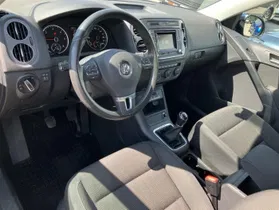 VW Tiguan 2.0 TDI BlueMotion 4Motion Austria Tech | Thumbnail 10 von 18