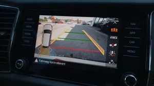 Skoda Kodiaq 2.0 TDI 4x4 Ambition SC | Thumbnail 16 von 23