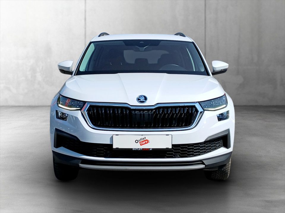 Skoda Kodiaq 2.0 TDI 4x4 Ambition SC | Bild 2 von 23