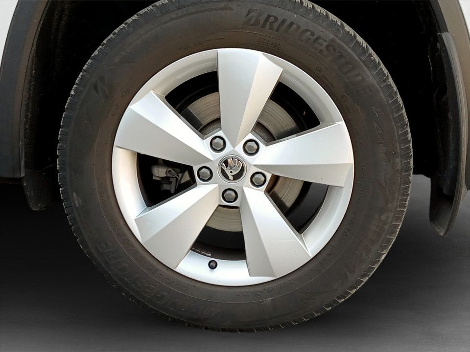 Skoda Kodiaq 2.0 TDI 4x4 Ambition SC | Bild 6 von 23