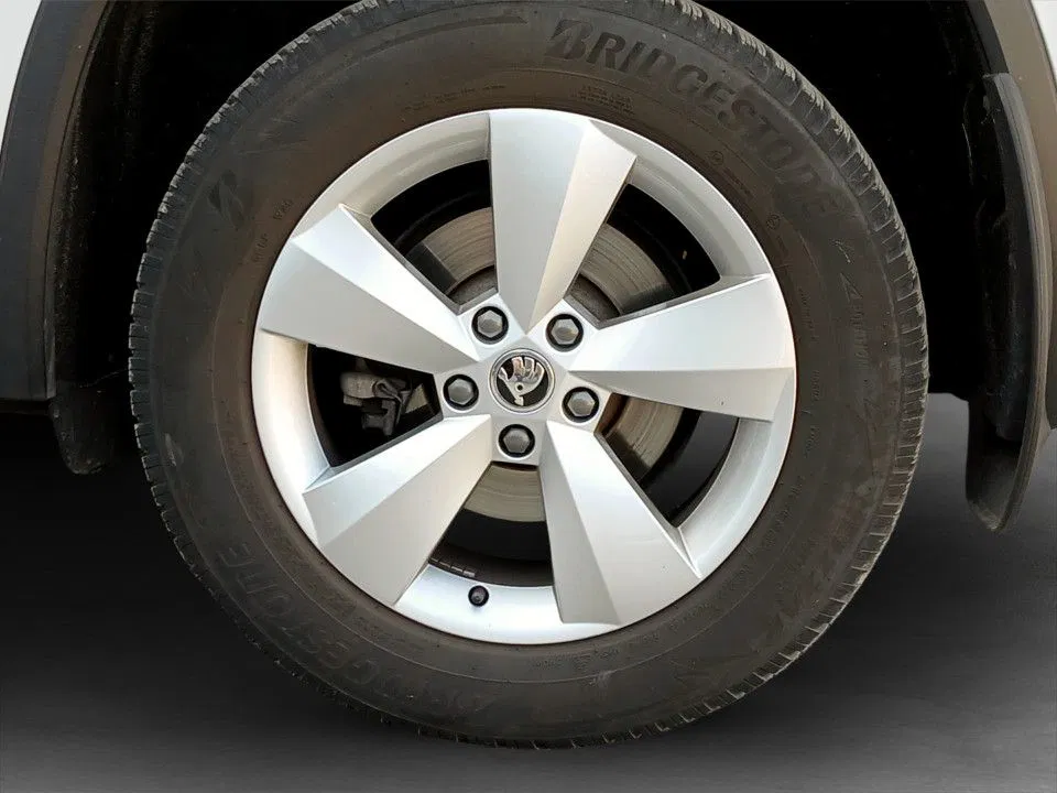 Skoda Kodiaq 2.0 TDI 4x4 Ambition SC | Bild 6 von 23