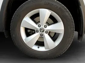 Skoda Kodiaq 2.0 TDI 4x4 Ambition SC | Thumbnail 6 von 23