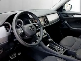 Skoda Kodiaq 2.0 TDI 4x4 Ambition SC | Thumbnail 10 von 23