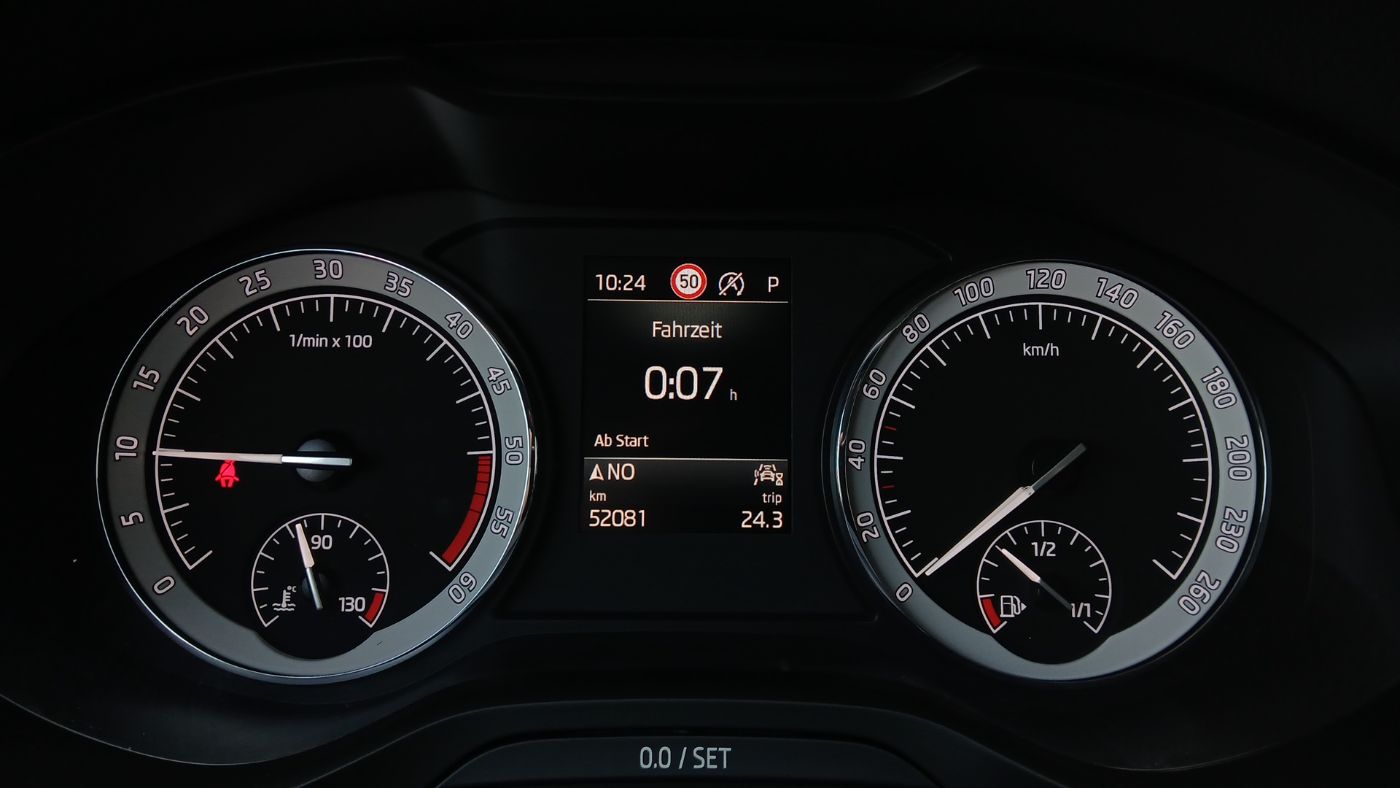 Skoda Kodiaq 2.0 TDI 4x4 Ambition SC | Bild 13 von 23