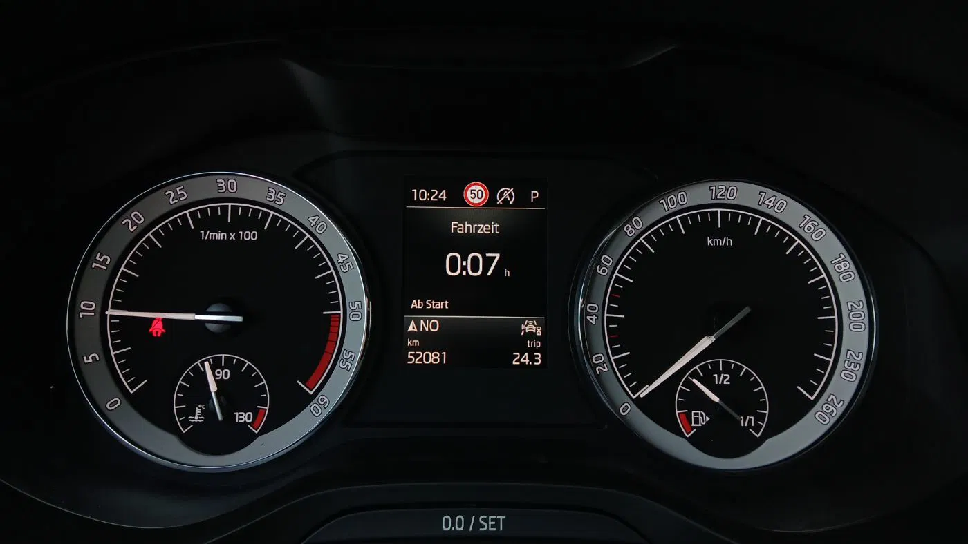 Skoda Kodiaq 2.0 TDI 4x4 Ambition SC | Bild 13 von 23