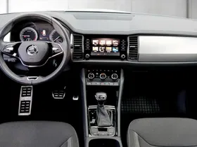Skoda Kodiaq 2.0 TDI 4x4 Ambition SC | Thumbnail 14 von 23