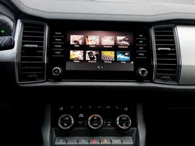 Skoda Kodiaq 2.0 TDI 4x4 Ambition SC | Thumbnail 15 von 23